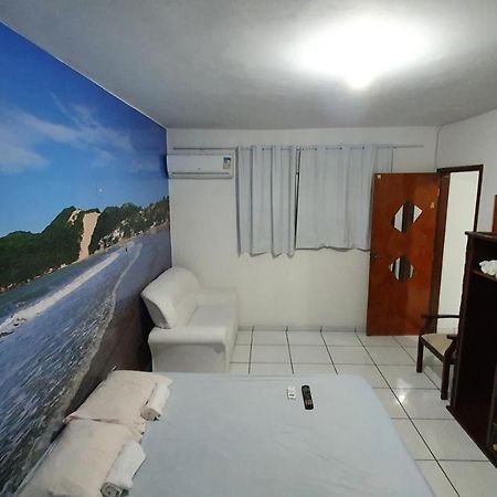 纳塔耳Flat 101 Luxo公寓 外观 照片