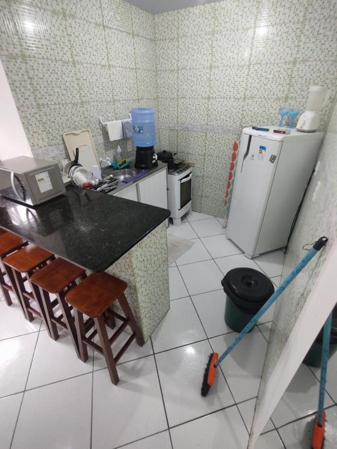 纳塔耳Flat 101 Luxo公寓 外观 照片