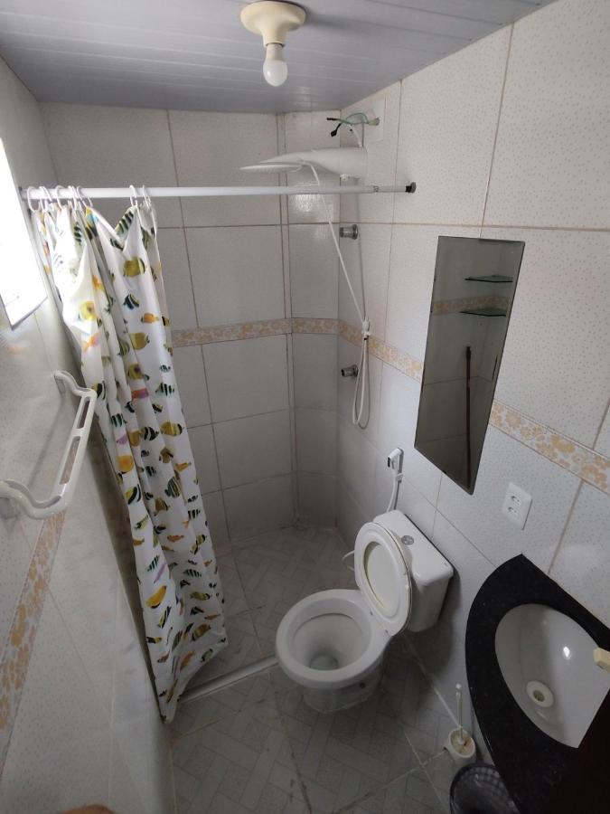 纳塔耳Flat 101 Luxo公寓 外观 照片