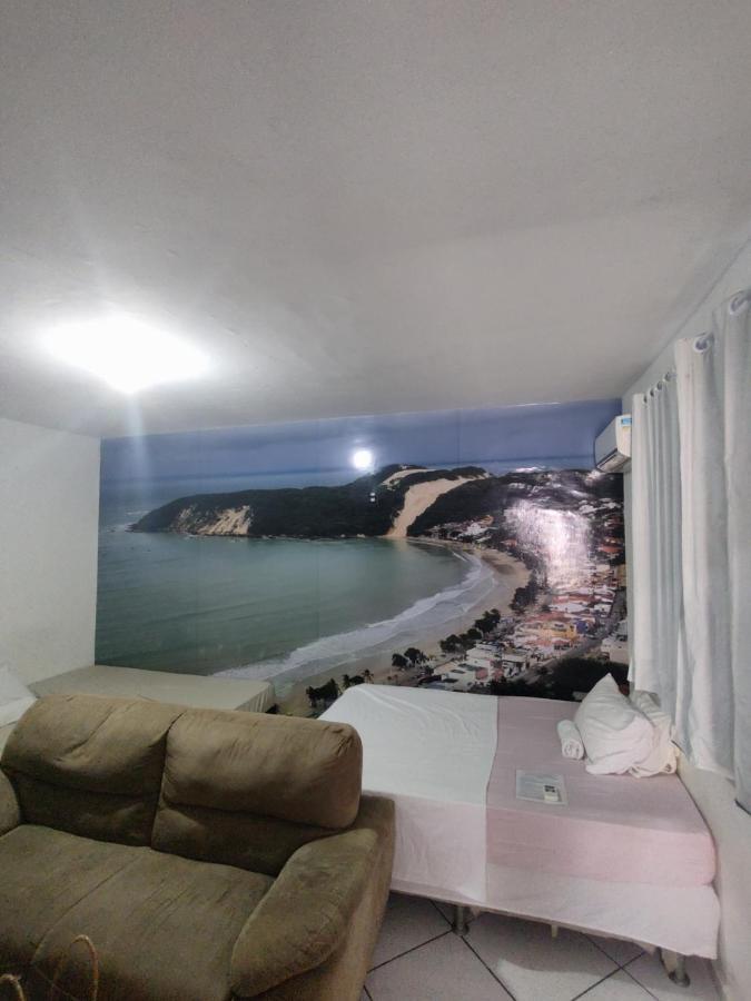 纳塔耳Flat 101 Luxo公寓 外观 照片